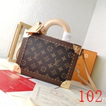 ルイヴィトンスタイル バッグ M45675